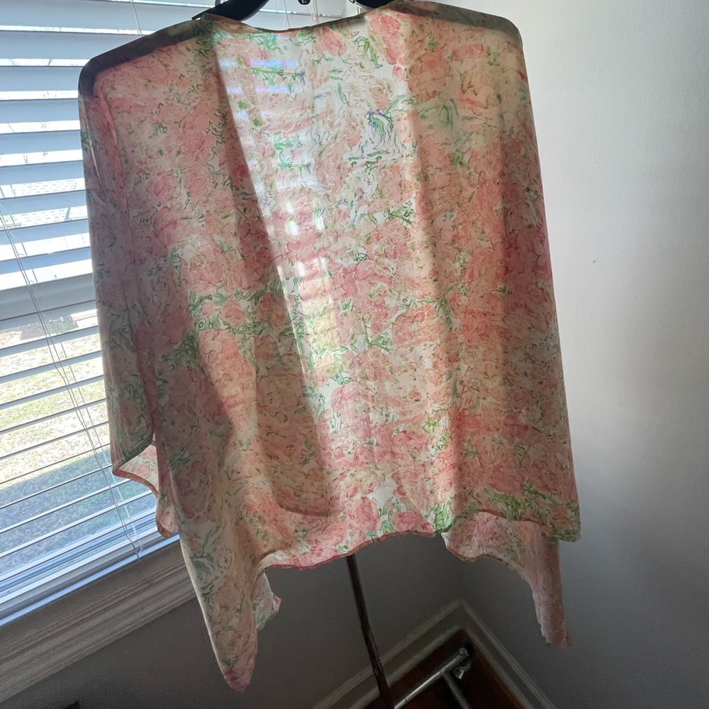 Ark & Co kimono - Picture 2 of 4